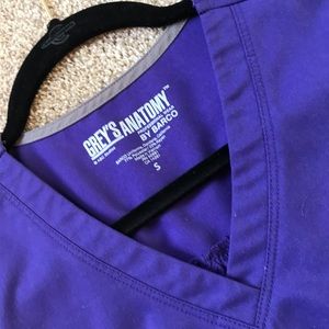 Greys Anatomy Top
